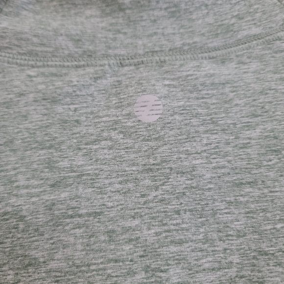 Zella Gianna Pullover in green XS - Picture 5 of 5